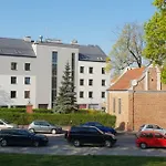 W Centrum Olsztyna - Grunwaldzka