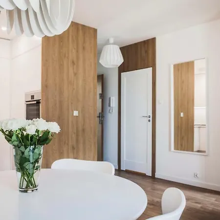 W Centrum Olsztyna - Grunwaldzka Olštýn