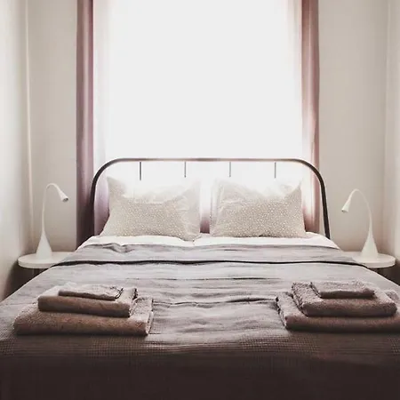 Apartmán W Centrum Olsztyna - Grunwaldzka Olštýn